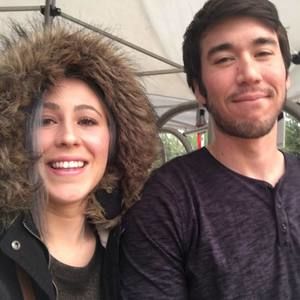 Meet your Posher, Isaac